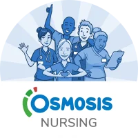 Osmosis Nursing Videos & Notes