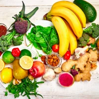 Glycemic Index & Load App